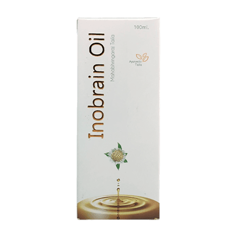 Inobrain Oil