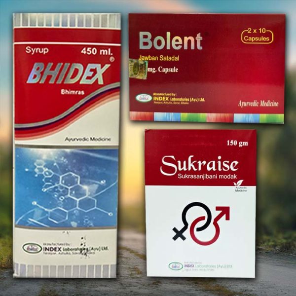 Bhidex+Bolent+Sukraise